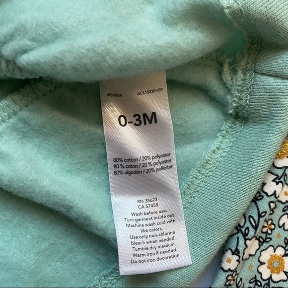 Child of Mine 2pc Set - Picture 4 of 6